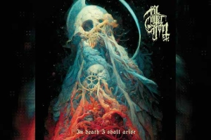 TILINTETGJORT – In Death / Shall Arise