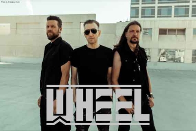 WHEEL kündigen drittes Studio-Album «Charismatic Leaders» an und stellen erste Single «Empire» vor