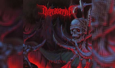 DEPRAVATION – IV:Letvm