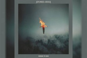 STONED JESUS - Songs to Sun
