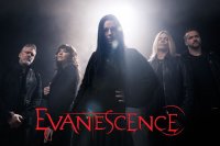 EVANESCENCE stellen neue Single «Who Will You Follow» vor, kündigen Album «Sanctuary» an und kommen nach Zürich