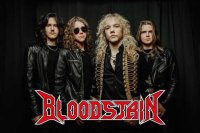 BLOODSTAIN teilen neue Single «Something Sinister» und erhalten viel Lob von Alex Hellid (Entombed)