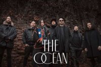 THE OCEAN führen mit neuem Song «Light Pollution» in eine neue Ära aus Klang, Dunkelheit und kosmischer Schwere