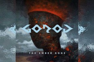 GOROD – The Ember Gone
