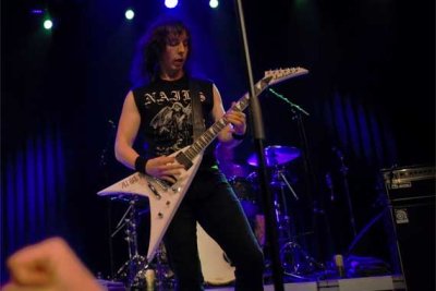 EmMetal Rocks Vol. 4: Hellripper – Amethyst – Judge Minos – Face The End