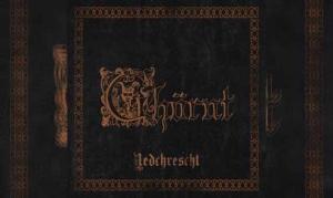 GHÖRNT – Nedchrescht