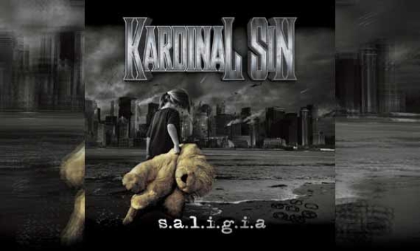 KARDINAL SIN – S.A.L.I.G.I.A