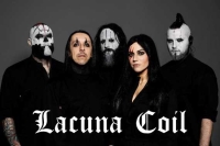 LACUNA COIL veröffentlichen neue Single und Video «In The Mean Time» mit Ash Costello von New Years Day