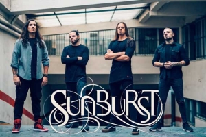 SUNBURST stellen Video zur Single «From The Cradle To The Grave» vor. Neues Album «Manifesto» ist für Juni &#039;24 geplant
