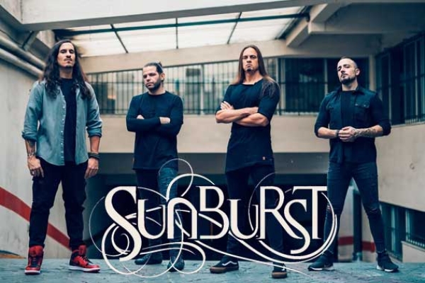 SUNBURST stellen Video zur Single «From The Cradle To The Grave» vor. Neues Album «Manifesto» ist für Juni &#039;24 geplant