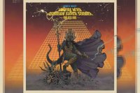 GENTLE BEAST – Vampire Witch Reptilian Super Soldier