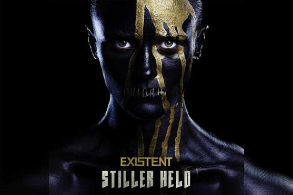 EXISTENT – Stiller Held