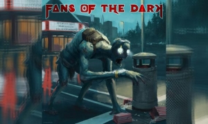 FANS OF THE DARK – Fans Of The Dark