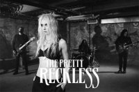 THE PRETTY RECKLESS veröffentlichen nach vier Jahren die neue Single «For I Am Death»