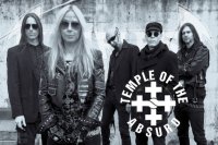 TEMPLE OF THE ABSURD melden sich nach 27 Jahren mit der neuen Single «Prayer» zurück!