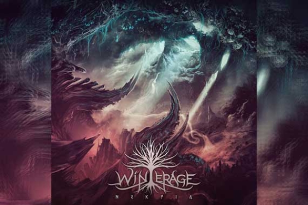 WINTERAGE – Nekyia