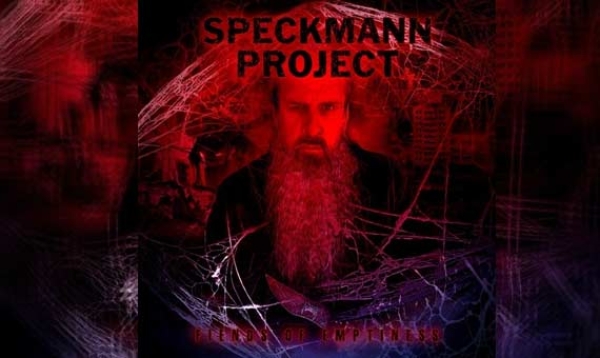 SPECKMANN PROJECT – Fiends Of Emptiness