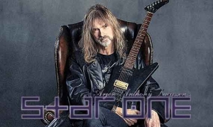 ARJEN LUCASSEN teilt Video zur ersten Single «Lost Children Of The Universe» aus neuem STAR ONE Album