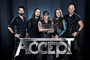 ACCEPT veröffentlichen neue Single «The Reckoning», und das neue Studio-Album «Humanoid» erscheint im April &#039;24