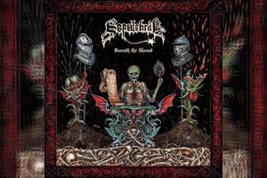 SEPULCHRAL – Beneath The Shroud