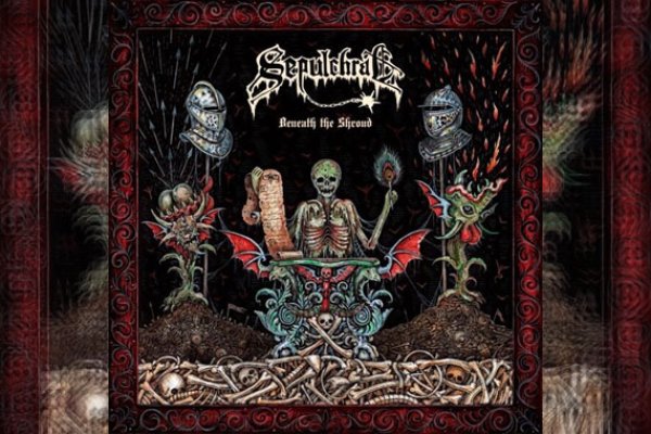 SEPULCHRAL – Beneath The Shroud