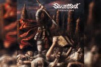 SVARTSOT - Peregrinus