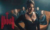 THE ABBEY (Musiker von Shape Of Despair, Sentenced, The Man-Eating Tree) stellen Single «Starless» vor