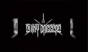 SHINY DAGGERS – Devil Inside (EP)