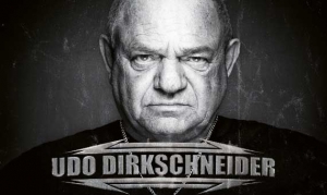 UDO DIRKSCHNEIDER - Listening Session zu «My Way», einem Cover-Album, das eigentlich gar keines ist