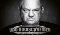 UDO DIRKSCHNEIDER - Listening Session zu «My Way», einem Cover-Album, das eigentlich gar keines ist