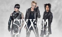 SIXX:A.M. veröffentlichen Lyrics-Video «Penetrate» vom neuen Best-Of Album