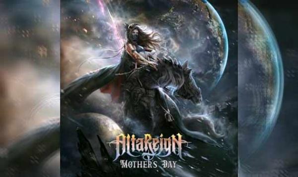 ALTA REIGN – Mother&#039;s Day
