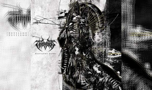 THRONE – Pestilent Dawn