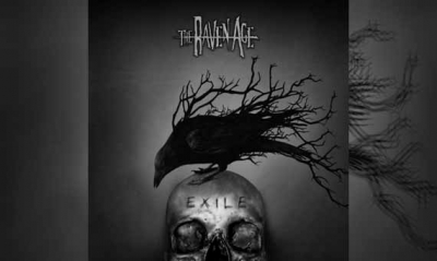 THE RAVEN AGE – Exile