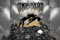 DEMONS MY FRIENDS – Survive/Yourself