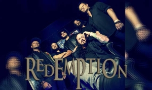 REDEMPTION stellen Musik-Video zu neuer Single «Remember The Dawn» vor