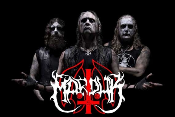 MARDUK enthüllen den neuen Song «Blood Of The Funeral» aus dem Album «Memento Mori», das im Herbst erscheint