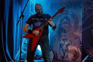 Bitterness - Total Annihilation - Second Coming - Tremors in Freiburg im Breisgau