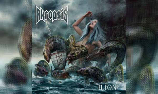 AKROASIS – Ilion