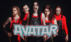 AVATAR veröffentlichen neuen Song «Cruel And Unusual»