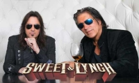 SWEET &amp; LYNCH kehren mit drittem Album zurück. Neues Lyric-Video zu «You'll Never be Alone» veröffentlicht