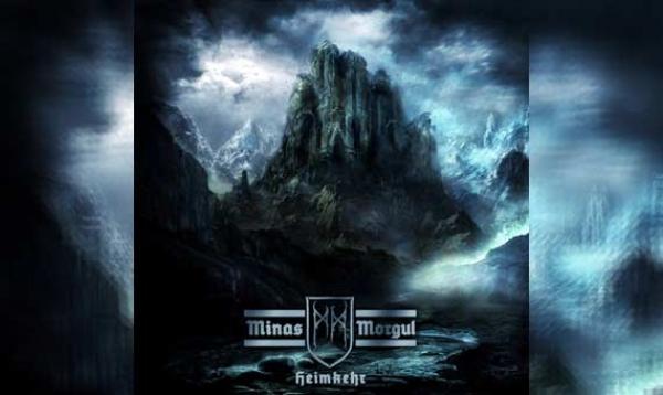 MINAS MORGUL – Heimkehr