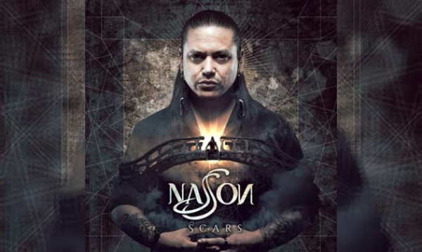 NASSON – Scars