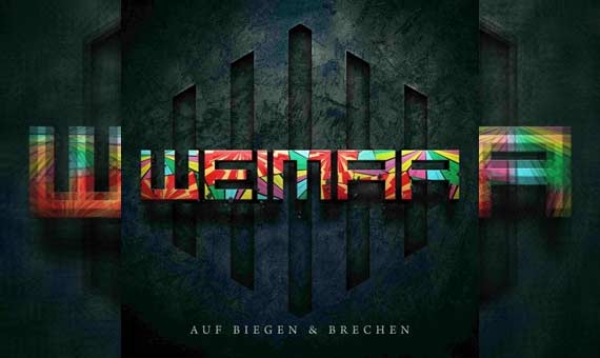 WEIMAR – Auf Biegen &amp; Brechen