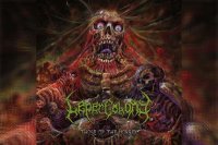 LEPER COLONY – Those Of The Morbid