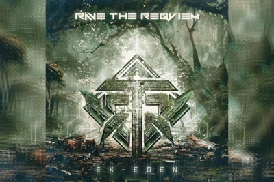 RAVE THE REQVIEM – Ex-Eden