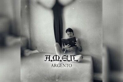 A.M.E.N – Argento