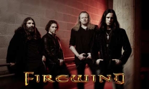 FIREWIND feiern Video-Premiere zum brandneuen Song «Destiny Is Calling»