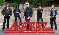 ALCATRAZZ stellen neue Single &amp; Clip vor