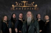 XIV DARK CENTURIES teilen neuen Song «Unendlichkeit» mit Video. Album  «Aus uralter Zeit» folgt Ende 2025